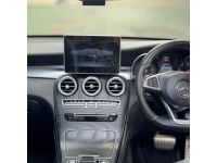Mercedes-Benz GLC250d 4Matic AMG Dynamic W253 ปี 2018 ไมล์ 80,xxx Km รูปที่ 7